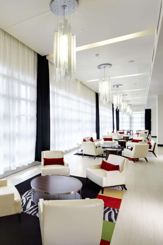 The Hotel at Kirkwood Center gallery photo in Cedar Rapids, IA — image 22