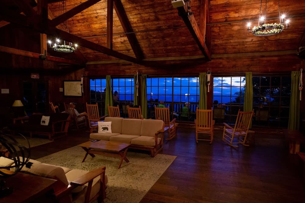 Big Meadows Lodge gallery photo in Luray, VA — image 23