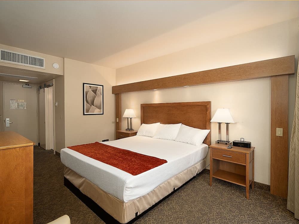 Kellogg West Conference Center and Hotel gallery photo in Pomona, CA — image 15