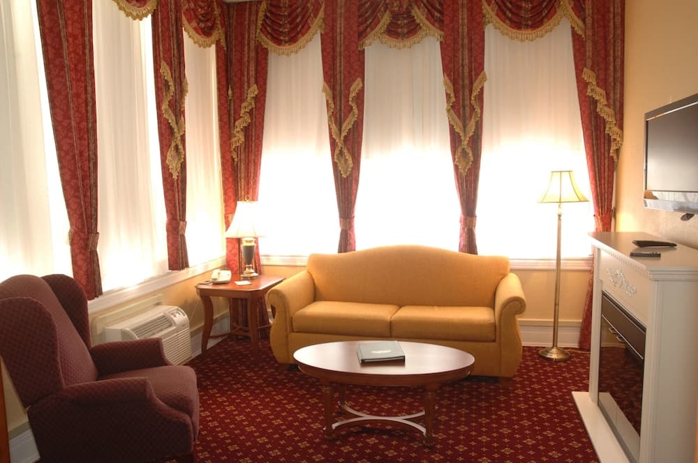 Mimslyn Inn Historic Hotels Of America gallery photo in Luray, VA — image 15