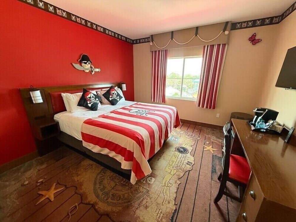 Legoland Florida Hotel gallery photo in Winter Haven, FL — image 27