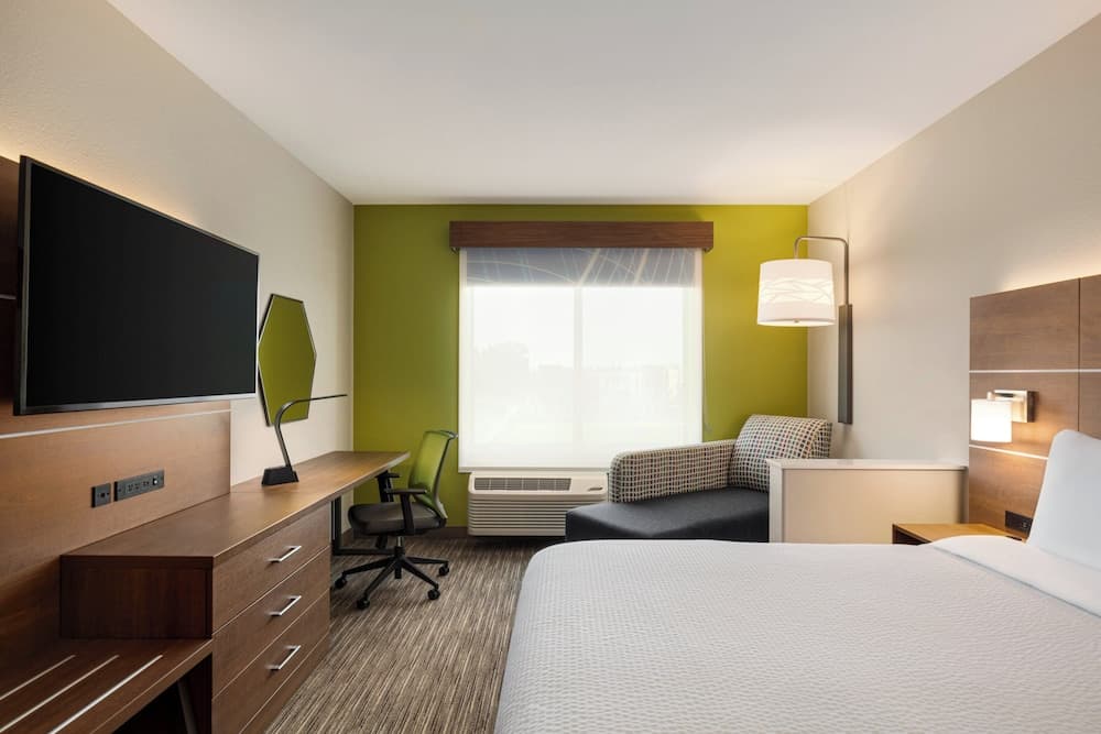 Holiday Inn Express & Suites Hayward - Castro Valley by IHG gallery photo in Hayward, CA — image 16
