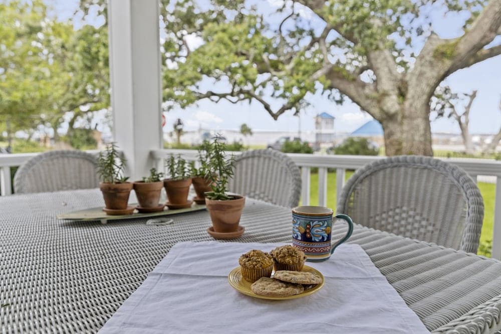 Bay Town Inn gallery photo in Bay St Louis, MS — image 5
