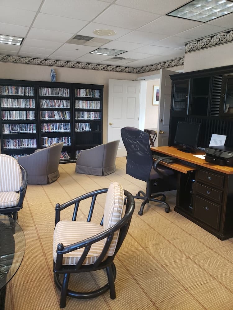 Wellington Resort property views in Newport, RI — gallery photo 3