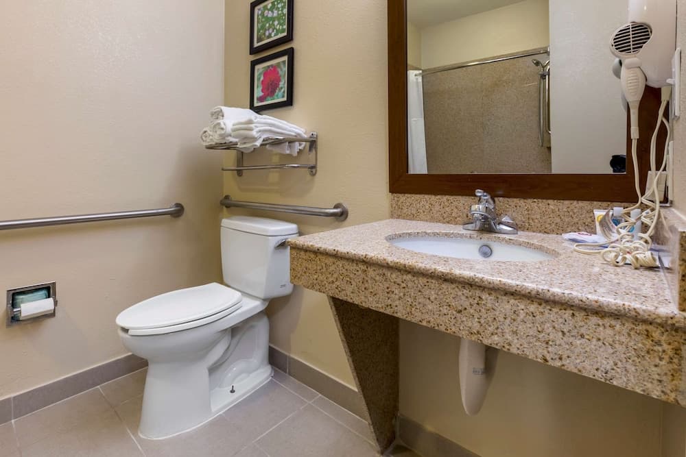 Comfort Suites Copperas Cove gallery photo in Copperas Cove, TX — image 43