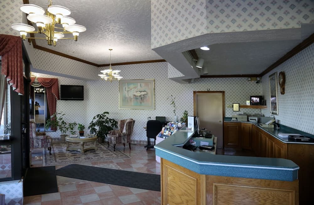 Magnuson Hotel Howell gallery photo in Howell, MI — image 9
