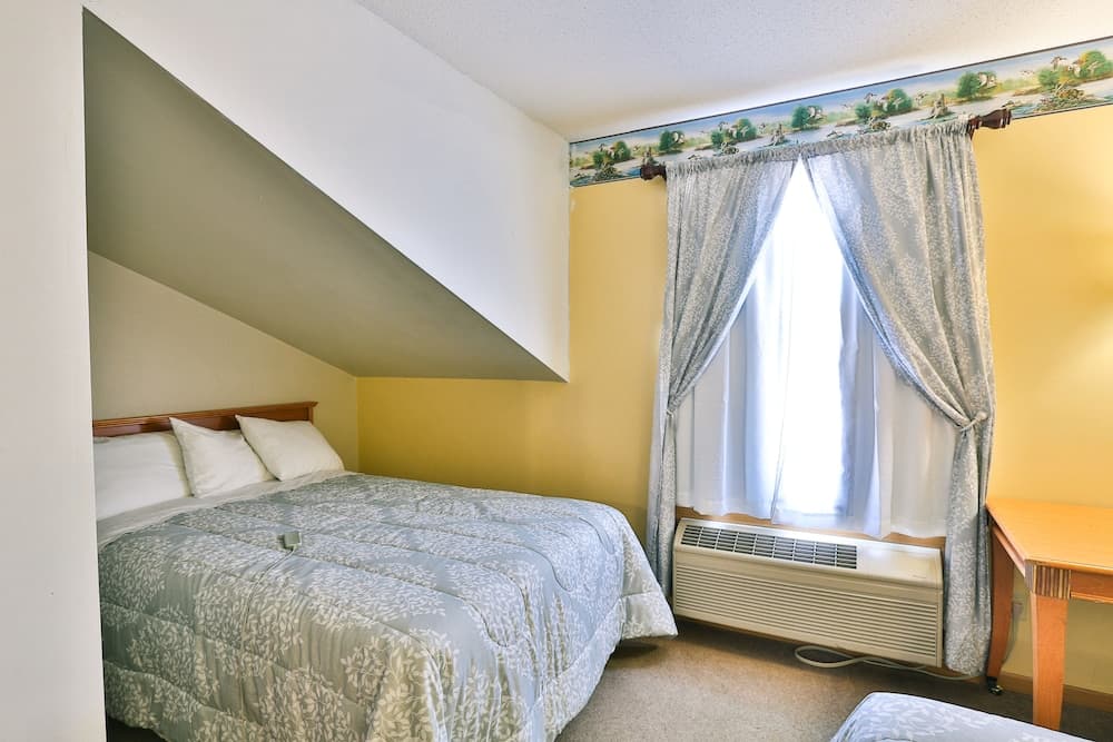 Amerivu Inn And Suites New Richmond gallery photo in New Richmond, WI — image 12