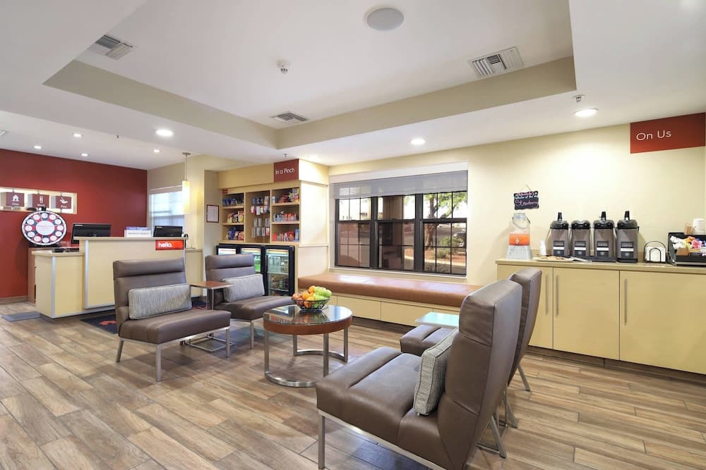 TownePlace Suites by Marriott Tucson property views in Tucson, AZ — gallery photo 3