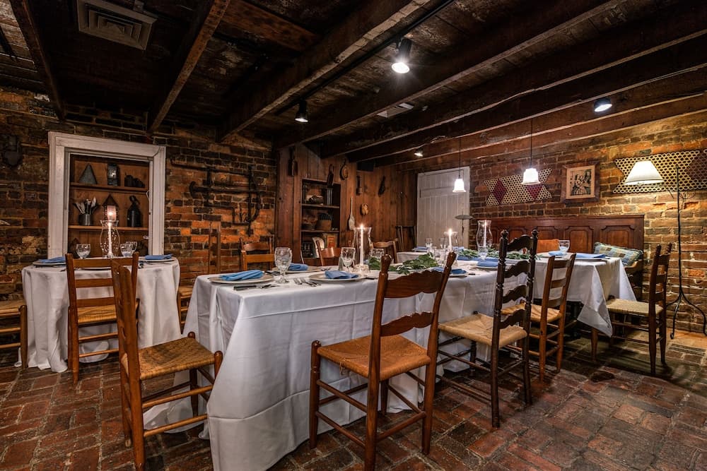 Wayside Inn property views in Middletown, VA — gallery photo 3