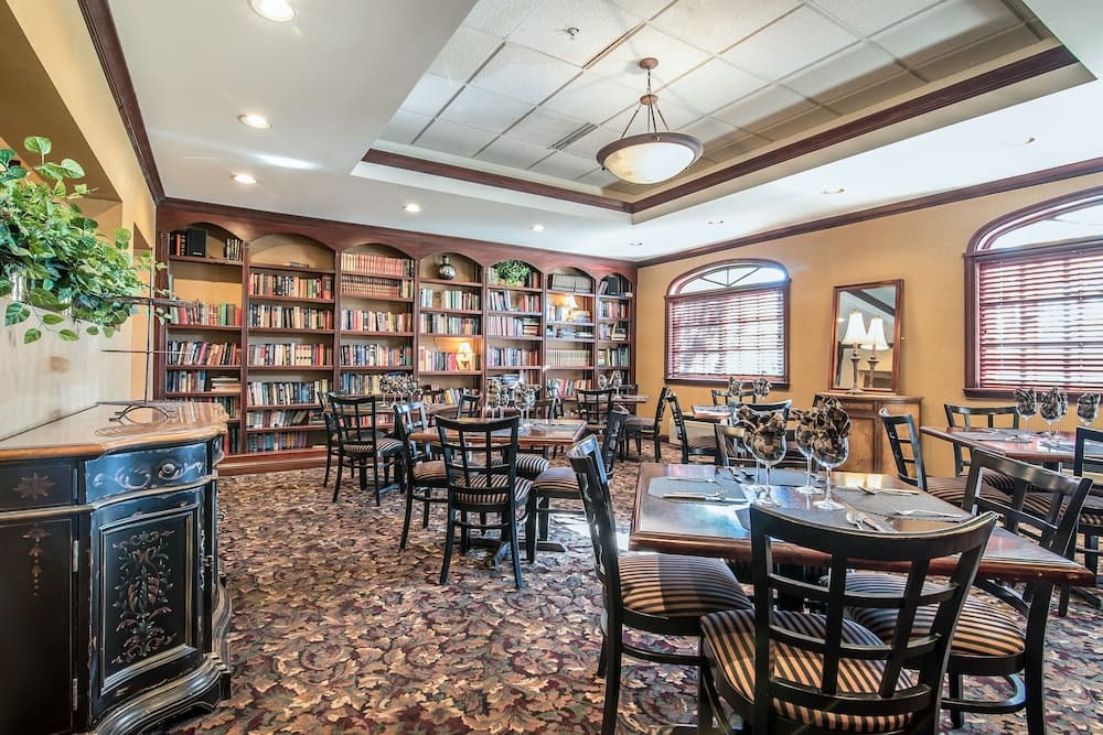 The Marx Hotel property views in Oneonta, NY — gallery photo 3