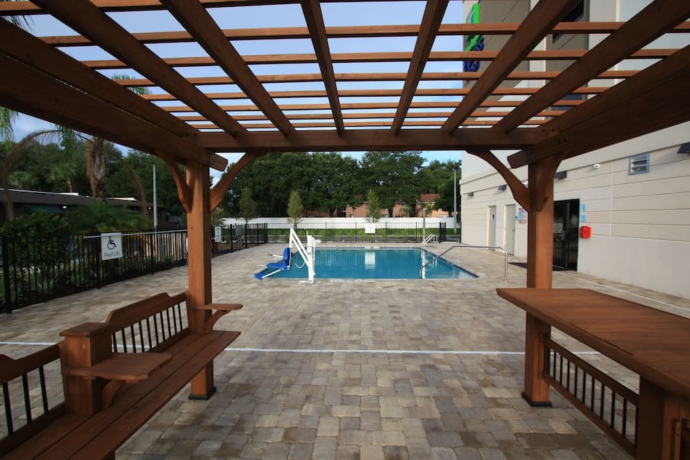 Holiday Inn Express & Suites Lakeland South by IHG gallery photo in Lakeland, FL — image 52