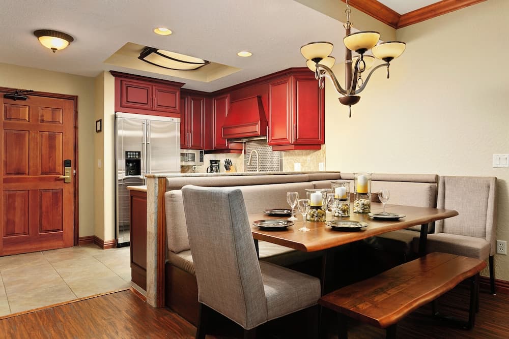 Condos at Canyons Resort by White Pines gallery photo in Park City, UT — image 21