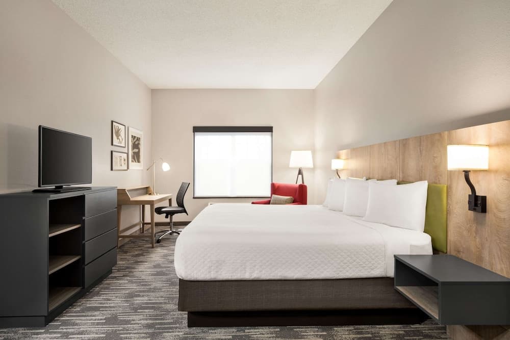 Country Inn & Suites by Radisson, Boise West - Meridian gallery photo in Meridian, ID — image 4