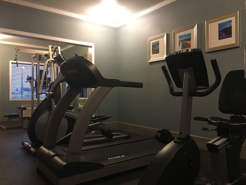 MainStay Suites John Wayne Airport by Choice Hotels gallery photo in Santa Ana, CA — image 65