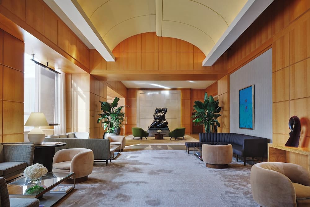 Four Seasons Hotel Miami property views in Miami, FL — gallery photo 3