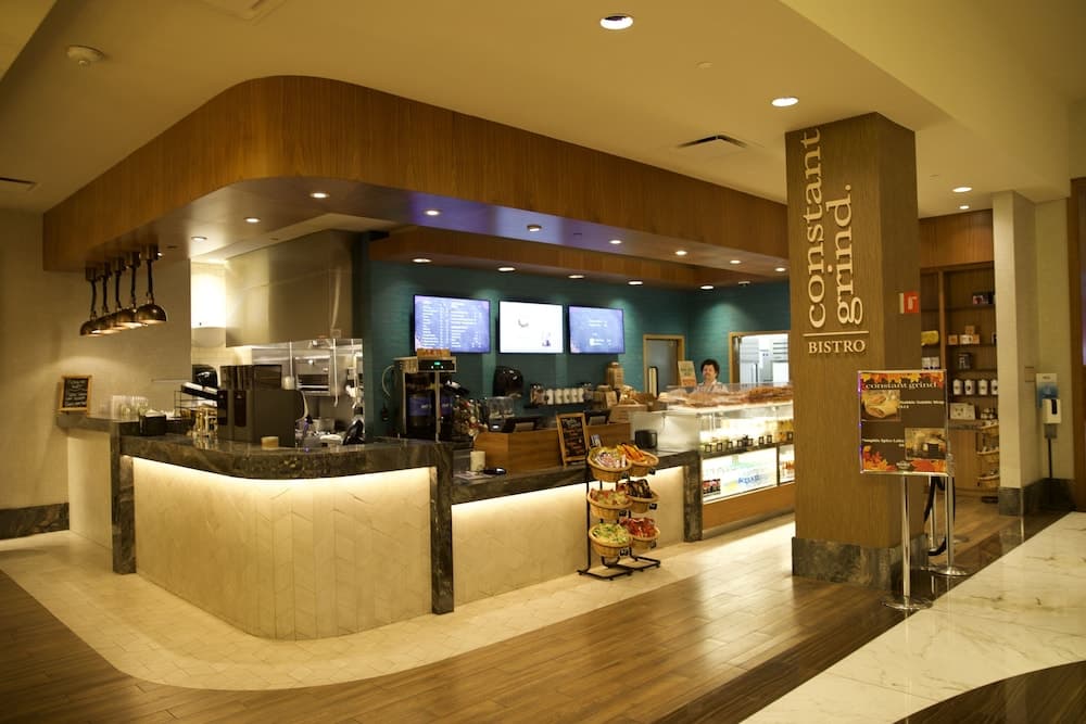 Hard Rock Hotel & Casino Sacramento interior in Wheatland, CA — gallery photo 2