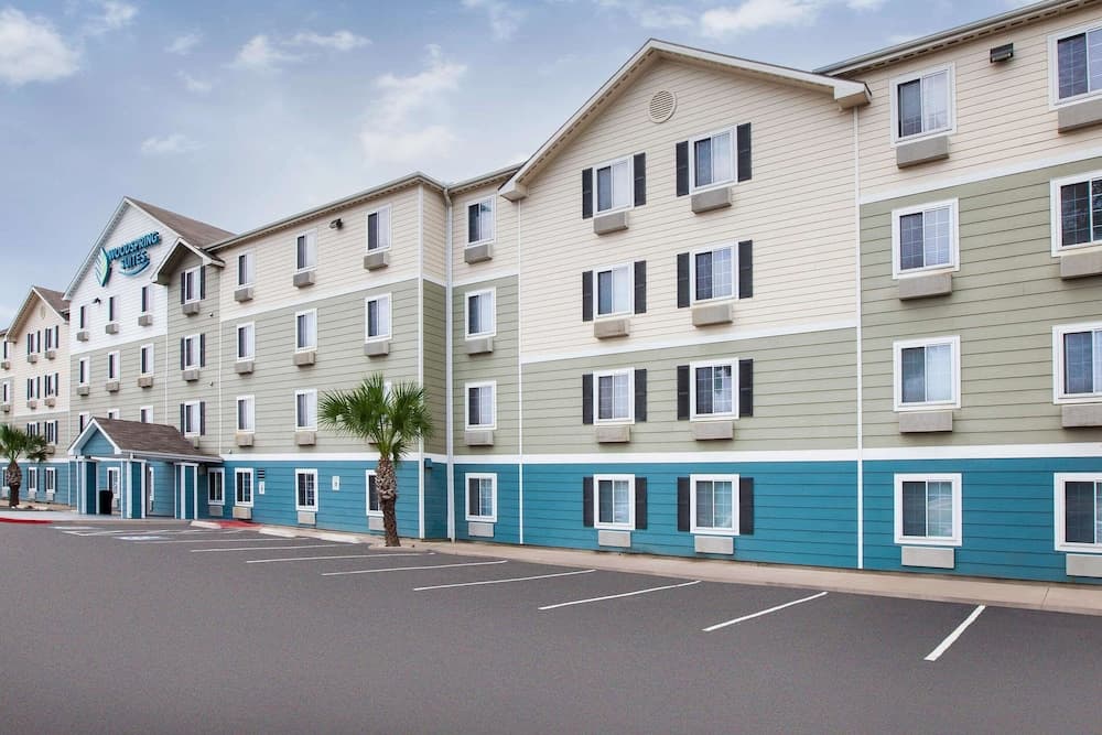 WoodSpring Suites Brownsville gallery photo in Brownsville, TX — image 10