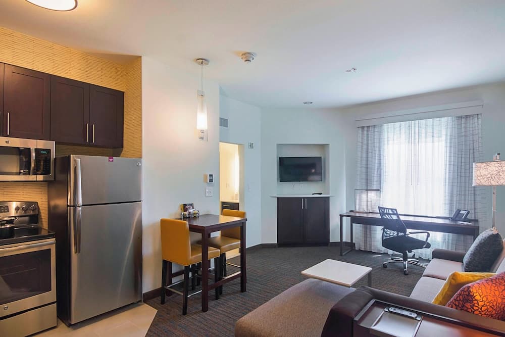 Residence Inn by Marriott Denton gallery photo in Denton, TX — image 31
