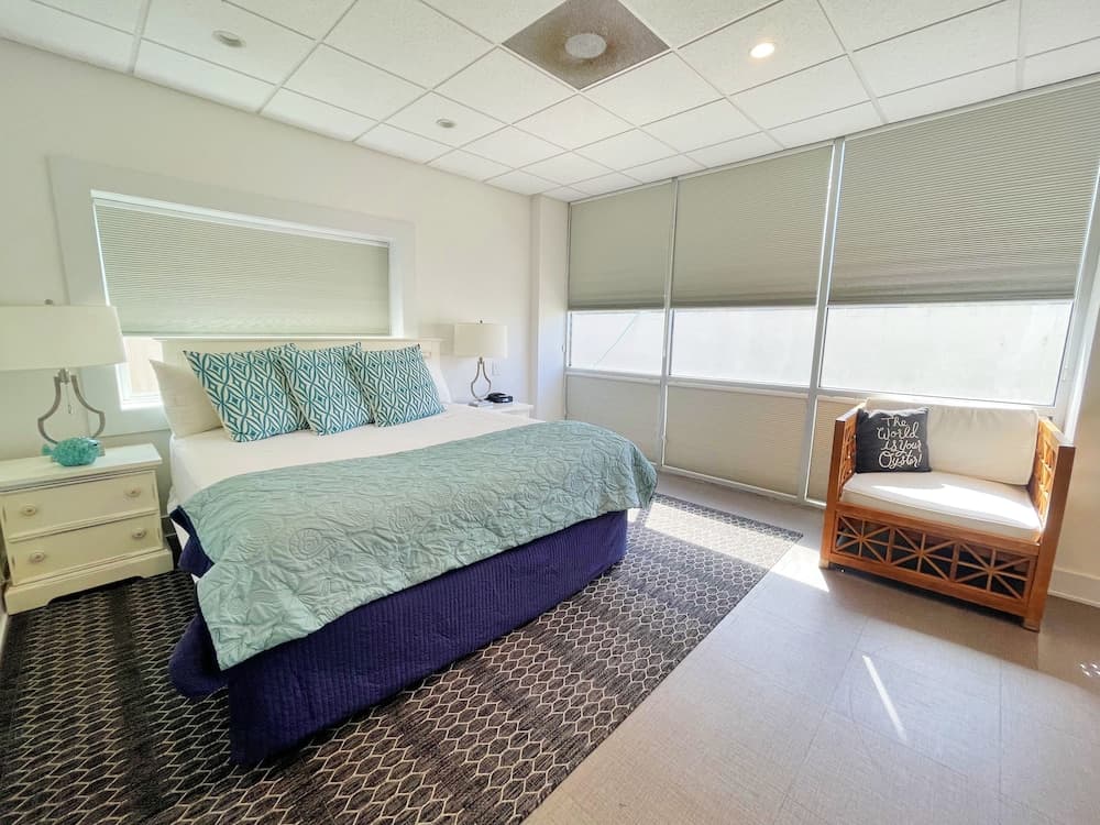 Trailborn Surf and Sound, Outdoor Collection by Marriott Bonvoy gallery photo in Wrightsville Beach, NC — image 90