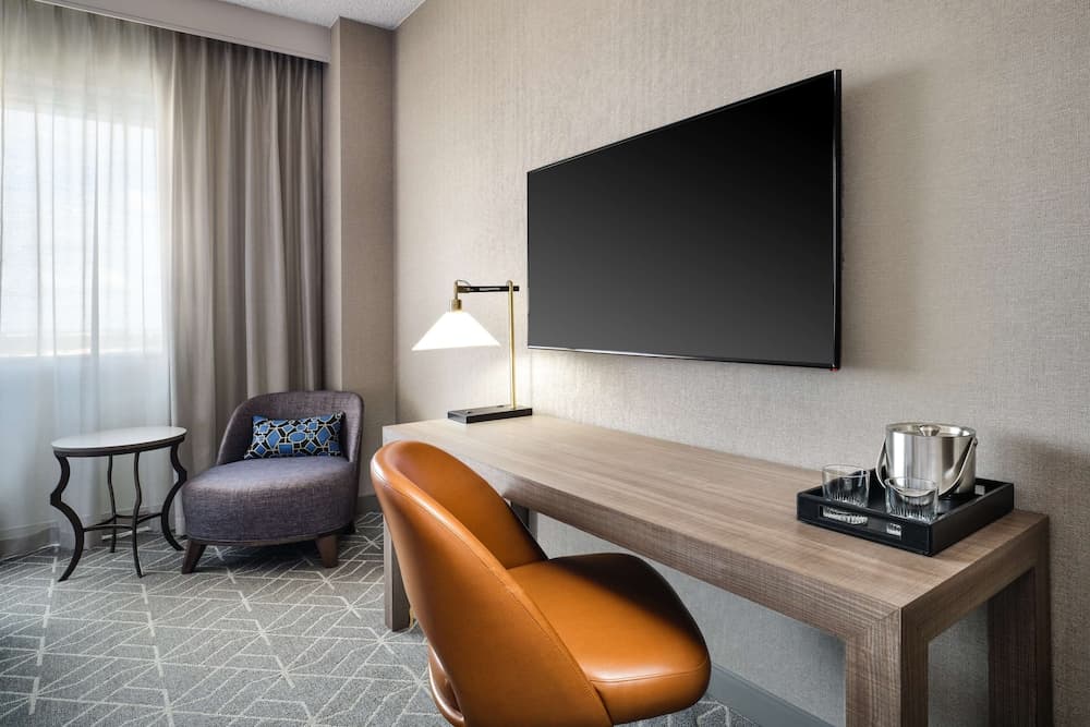 Hilton Richardson Dallas gallery photo in Richardson, TX — image 32