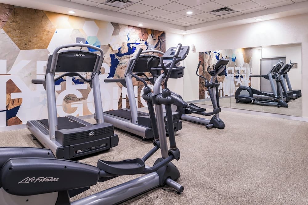 Springhill Suites by Marriott Temecula Wine Country gallery photo in Temecula, CA — image 7