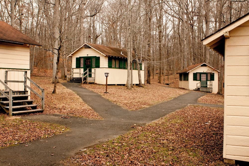 The Lodge at Mammoth Cave interior in Brownsville, KY — gallery photo 2