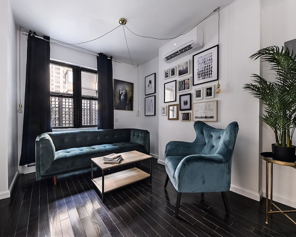 Nomad Design House featured exterior or lobby in New York, NY — similar hotel