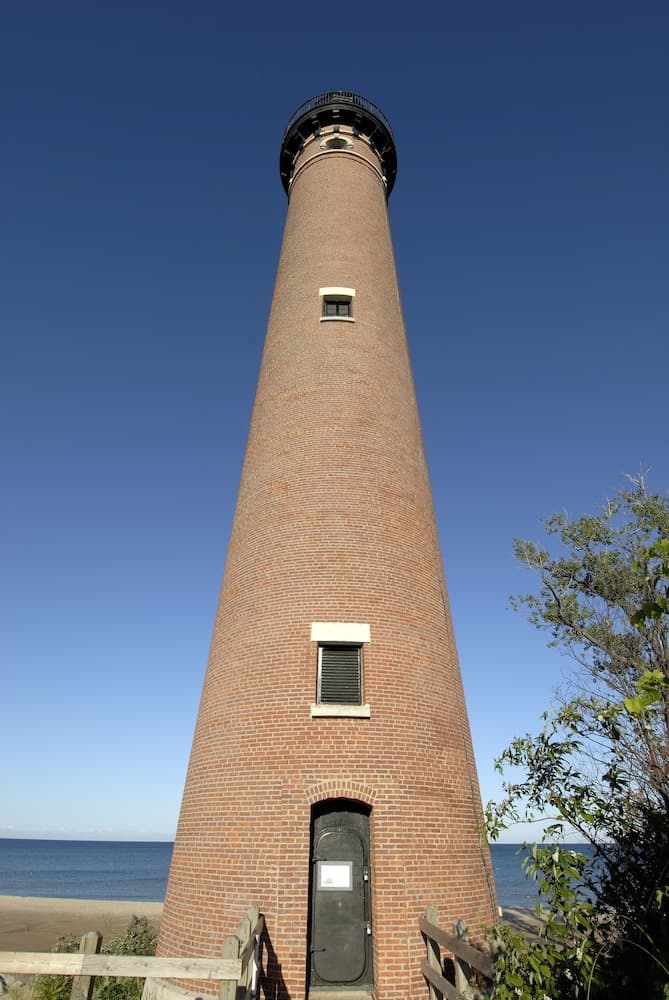 Dunes Waterfront Resort gallery photo in Mears, MI — image 55