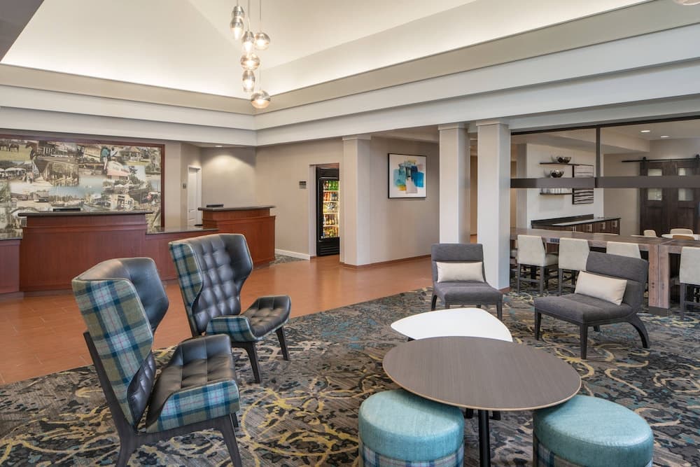 Residence Inn by Marriott New Orleans Covington/North Shore gallery photo in Covington, LA — image 16