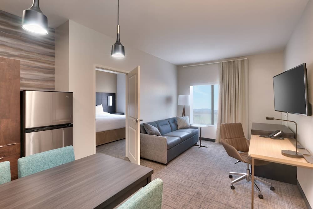 Residence Inn by Marriott Phoenix West/Avondale gallery photo in Avondale, AZ — image 34