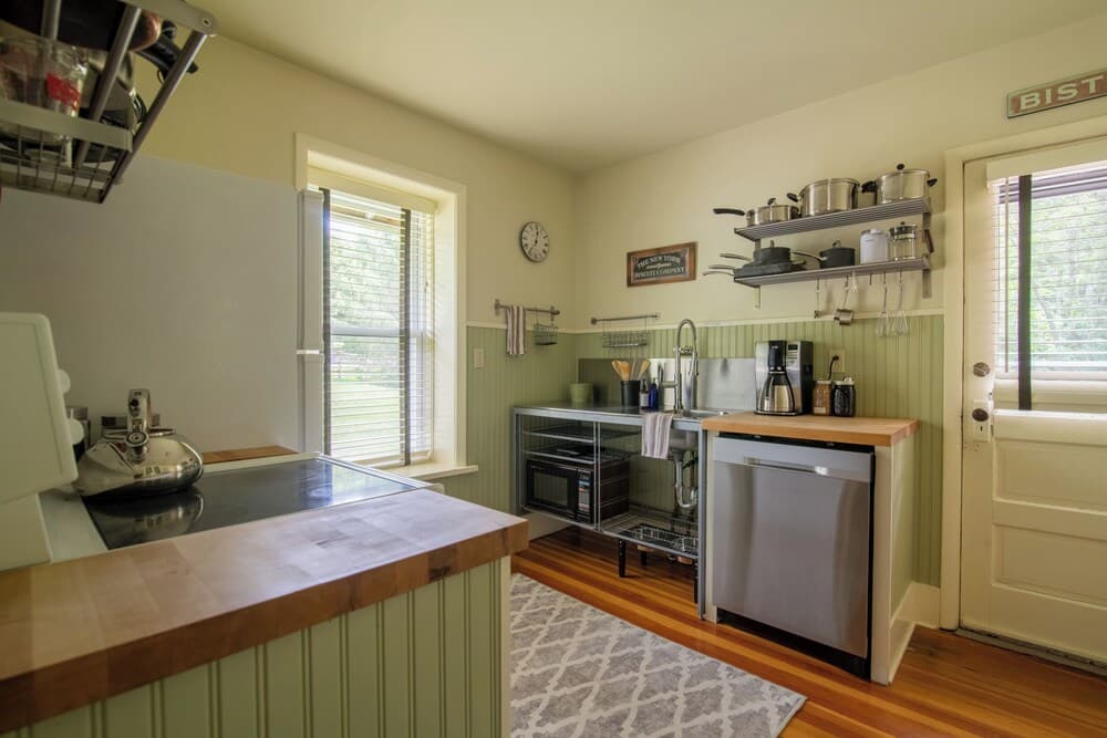 Antrim Streamside gallery photo in Livingston Manor, NY — image 75