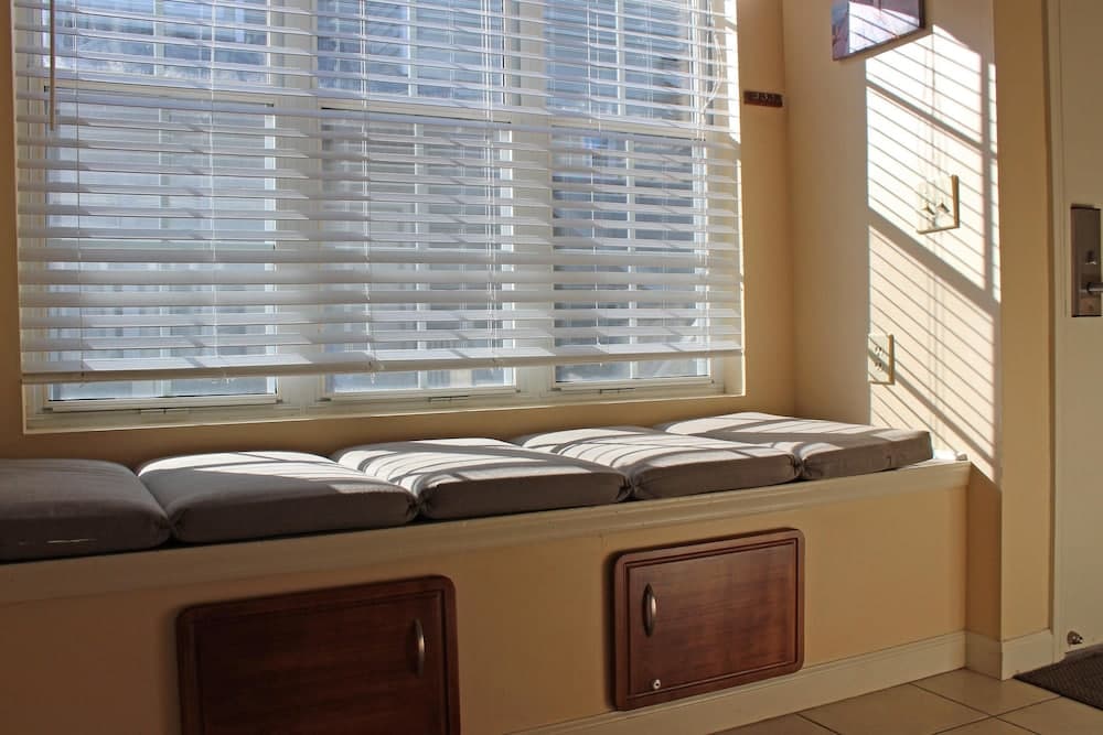 Palmetto Vacation Rentals at Kingston Plantation interior in Myrtle Beach, SC — gallery photo 2