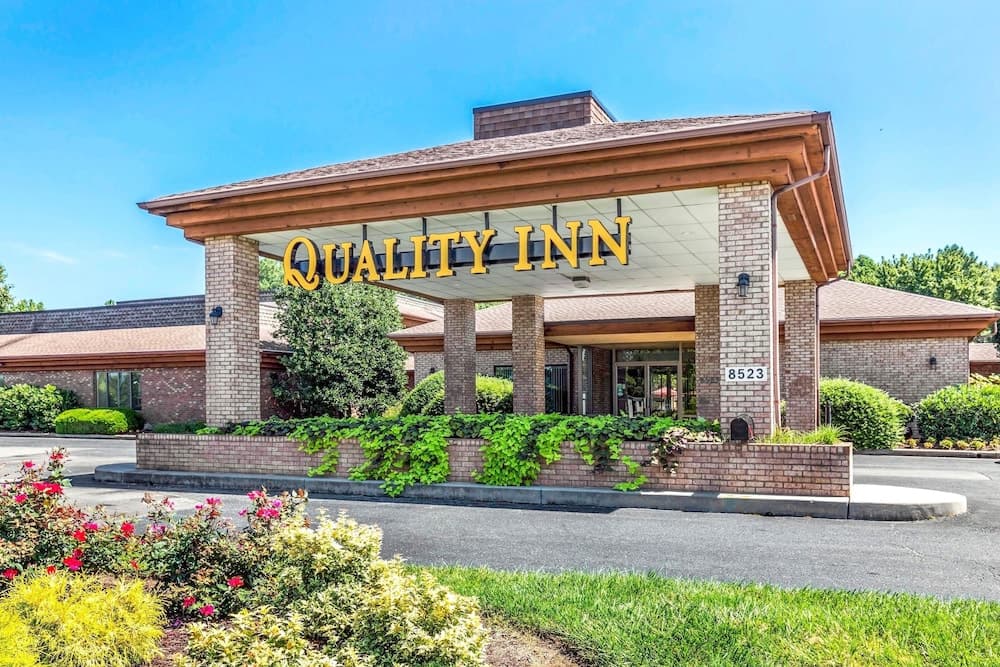 Quality Inn gallery photo in Easton, MD — image 16
