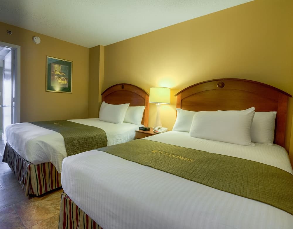 Ocean Drive Beach & Golf Resort gallery photo in North Myrtle Beach, SC — image 51