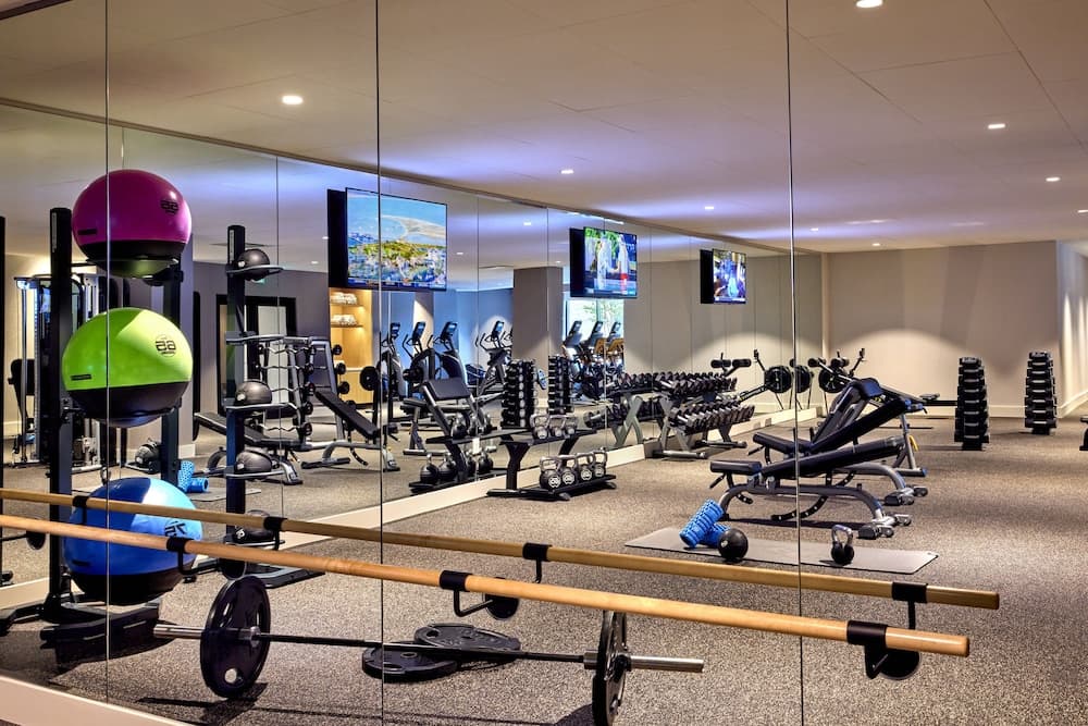 Omni PGA Frisco Resort & Spa gallery photo in Frisco, TX — image 45
