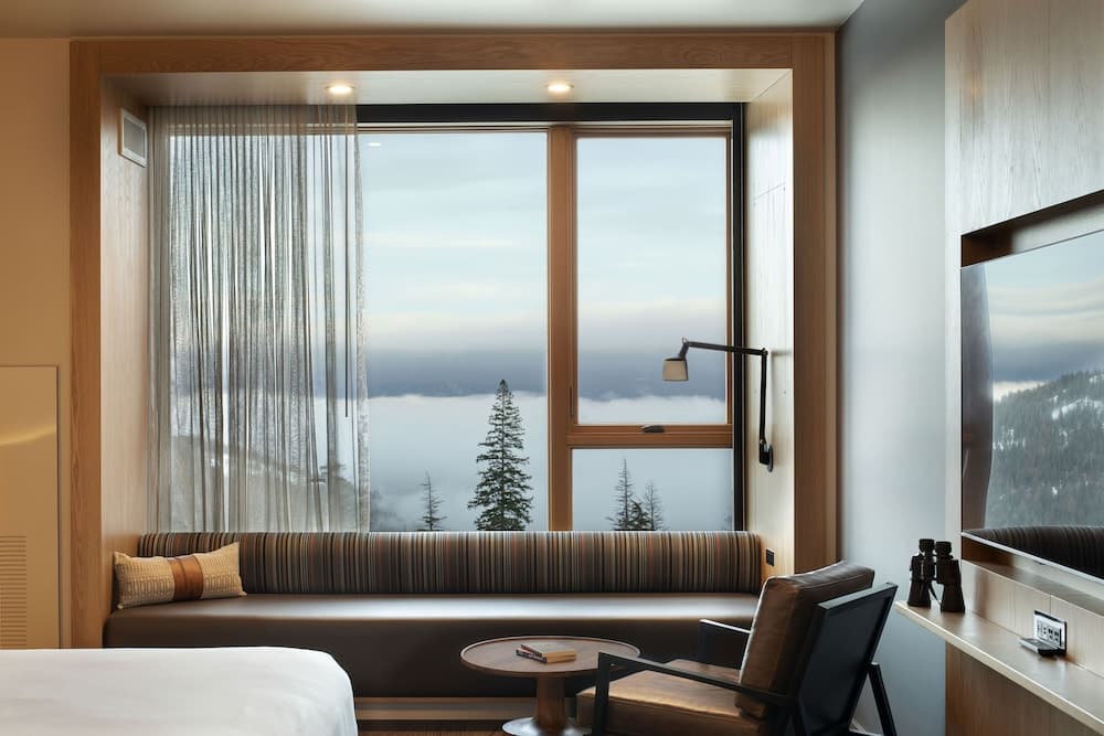 Humbird interior in Sandpoint, ID — gallery photo 2