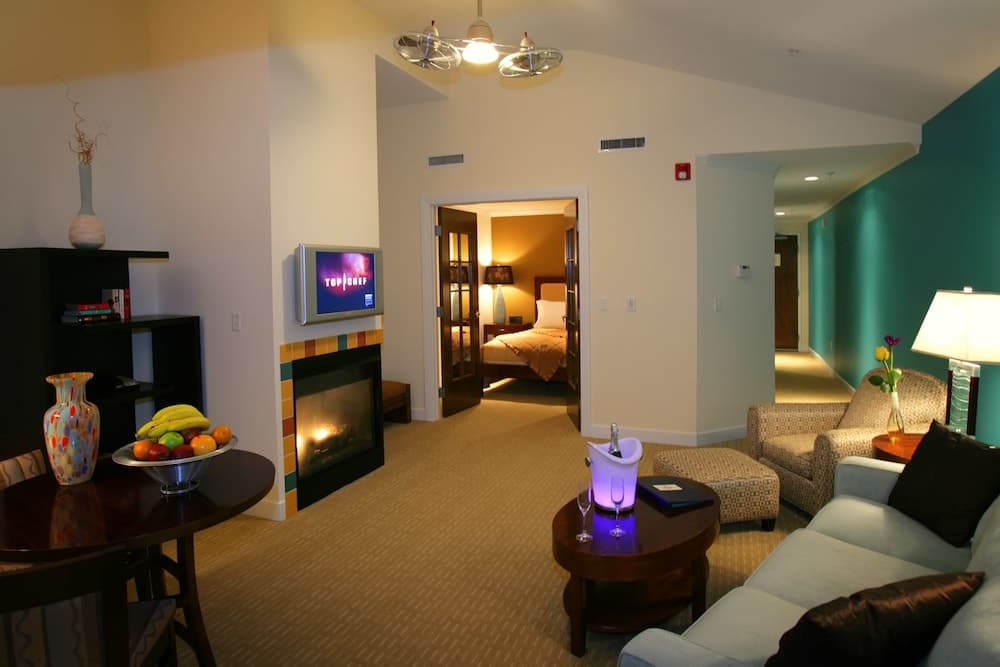 Hotel Blue gallery photo in Lewes, DE — image 4
