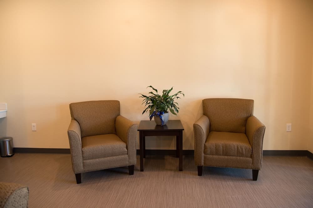 Cobblestone Inn & Suites - Forest City property views in Forest City, IA — gallery photo 3