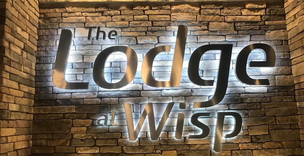 The Lodge at Wisp Resort interior in McHenry — gallery photo 2