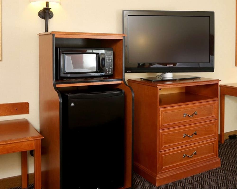 Hampton Inn Waterloo Cedar Valley gallery photo in Waterloo, IA — image 42
