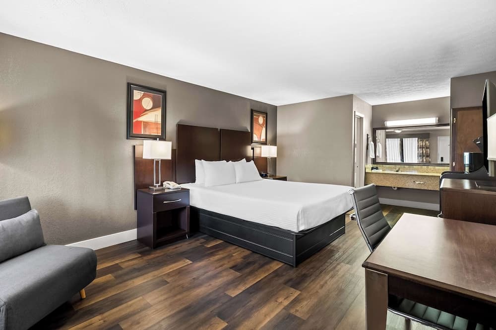 Best Western Braselton Inn gallery photo in Braselton, GA — image 14