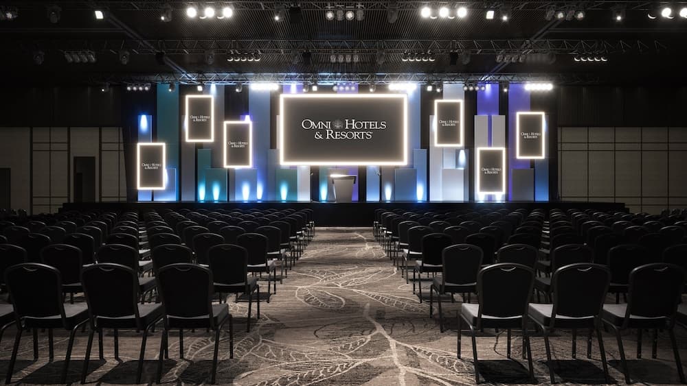 Omni PGA Frisco Resort & Spa gallery photo in Frisco, TX — image 76