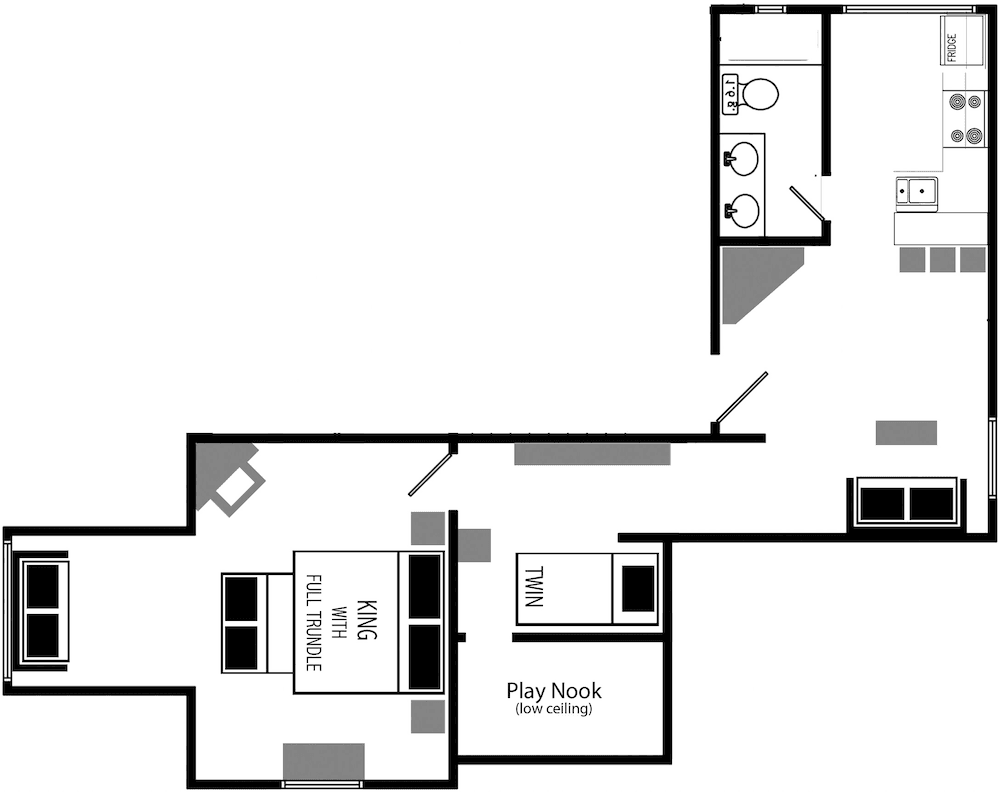 Aspenwood Manor South gallery photo in Provo, UT — image 51
