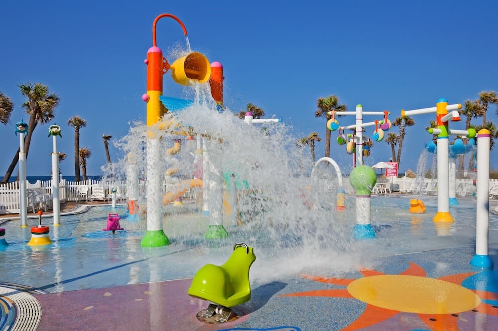 Holiday Inn Resort Panama City Beach by IHG gallery photo in Panama City Beach, FL — image 20