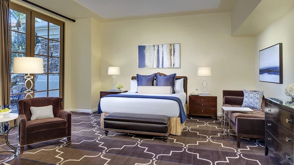 Green Valley Ranch Resort and Spa gallery photo in Henderson, NV — image 14