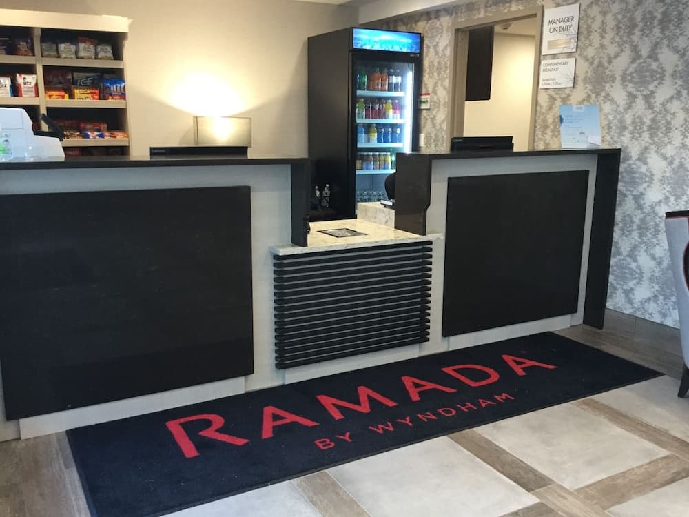 Ramada by Wyndham Bronx Terminal gallery photo in Bronx, NY — image 15