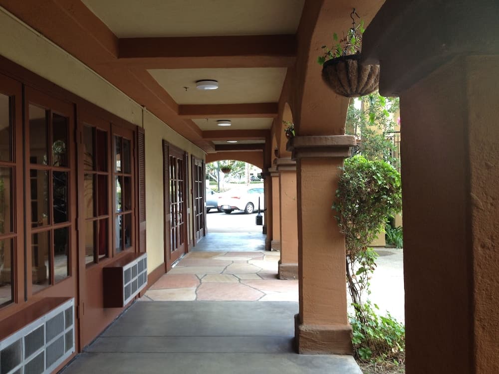 MainStay Suites John Wayne Airport by Choice Hotels gallery photo in Santa Ana, CA — image 86