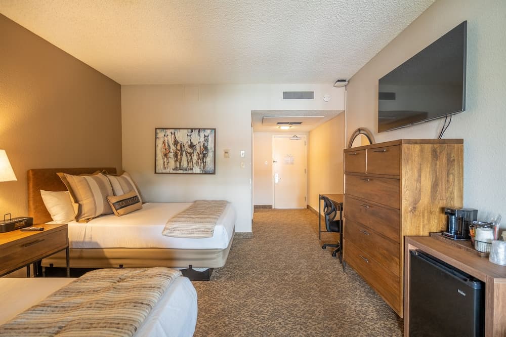 Kellogg West Conference Center and Hotel gallery photo in Pomona, CA — image 9
