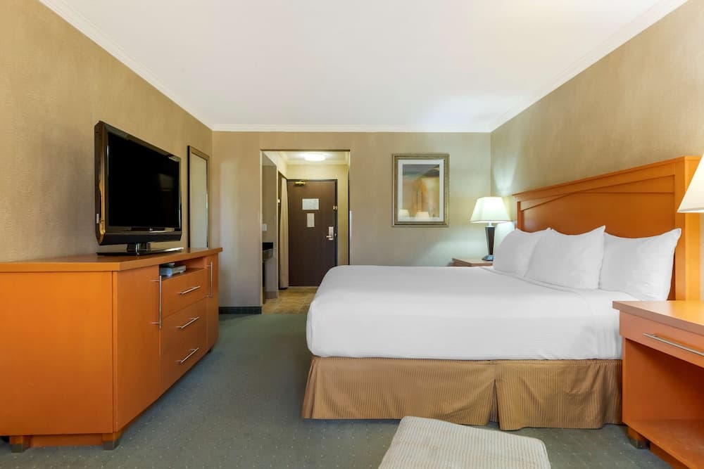Best Western Davison Inn gallery photo in Davison, MI — image 21
