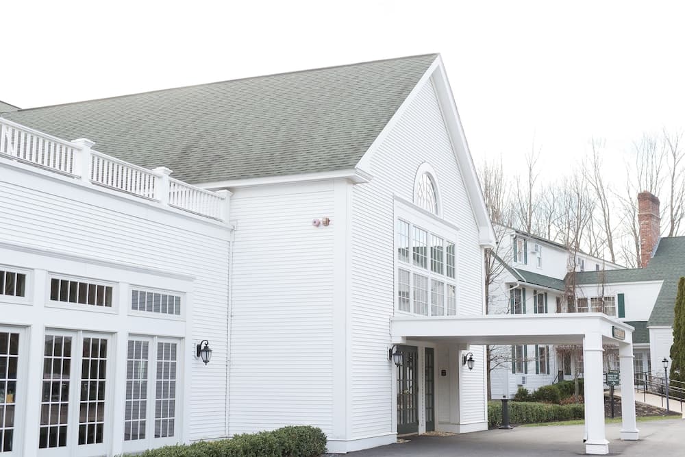 Chocksett Inn and Restaurant gallery photo in Sterling — image 19